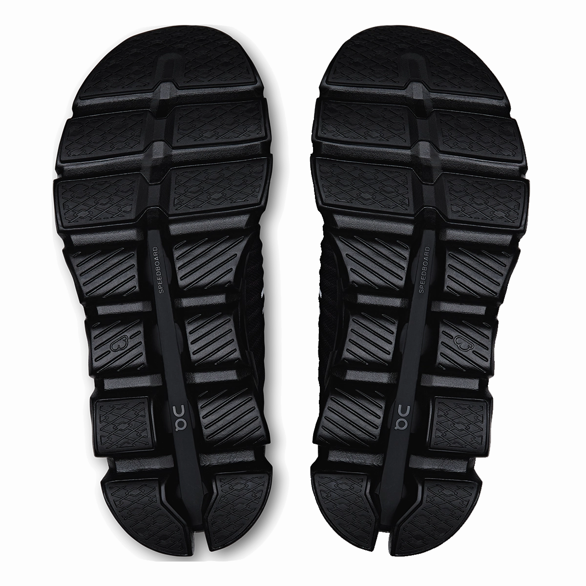 ON Cloudswift V4 AD On Lifestyle Footwear