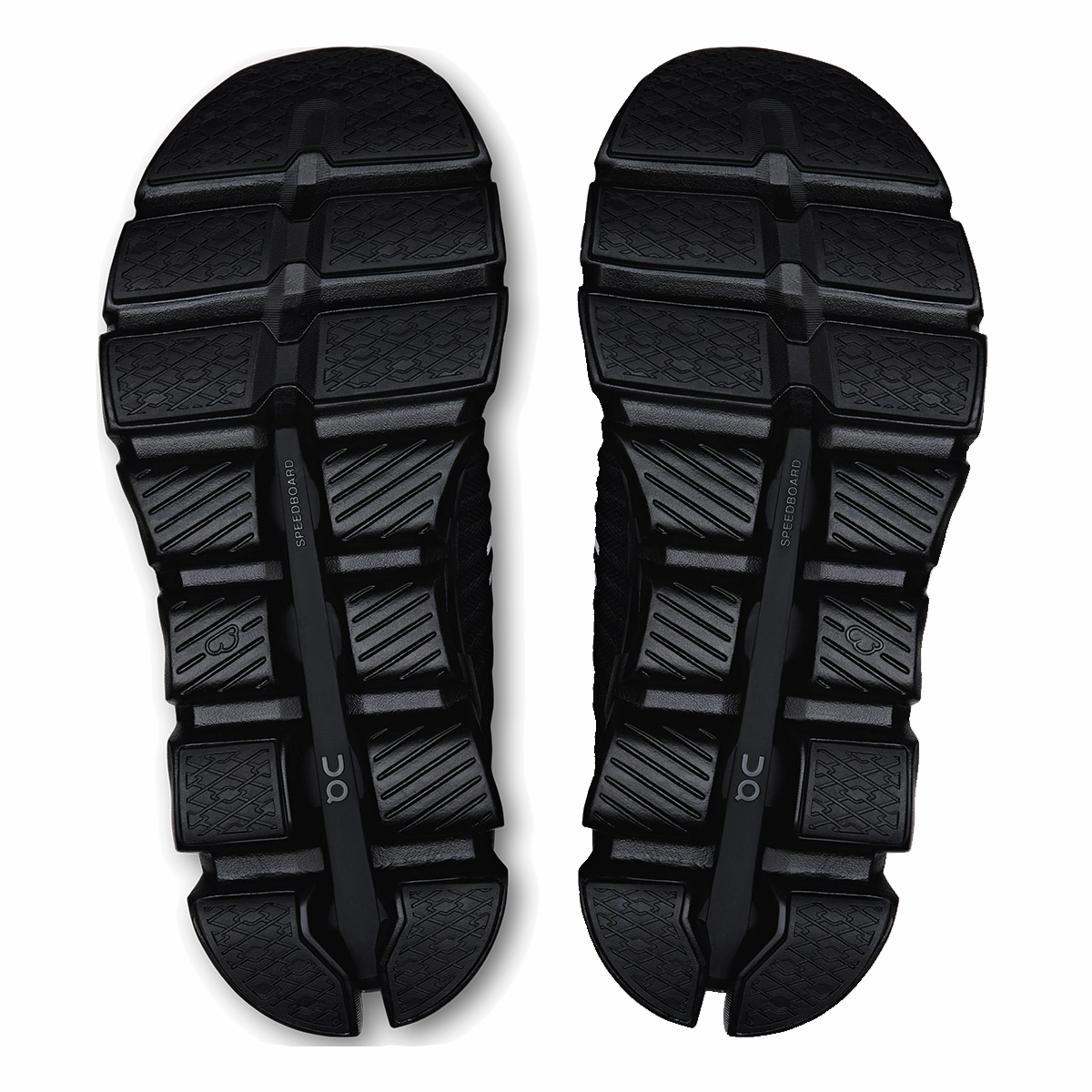 ON Cloudswift V4 AD On Running Footwear