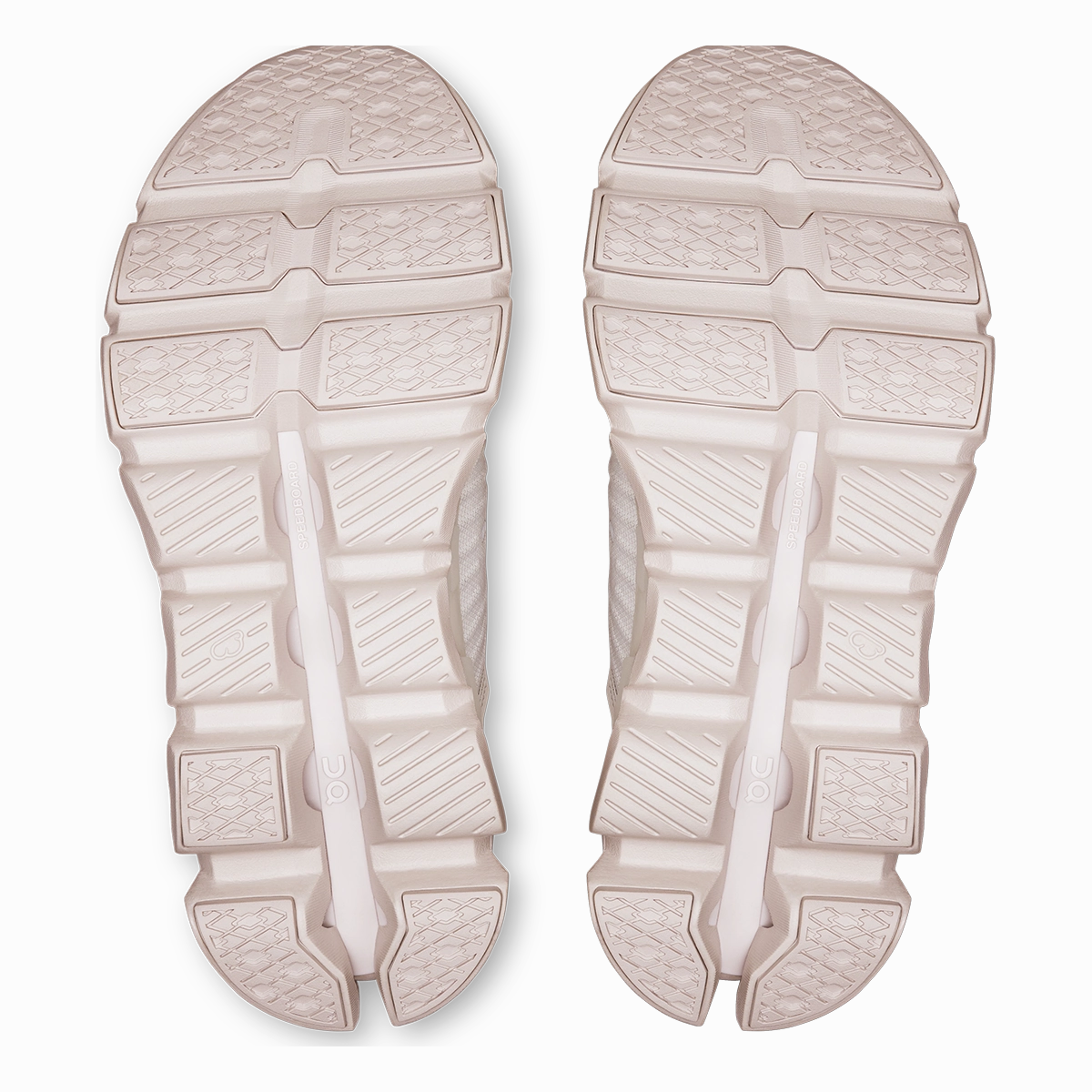 ON Cloudswift V4 AD On Running Footwear