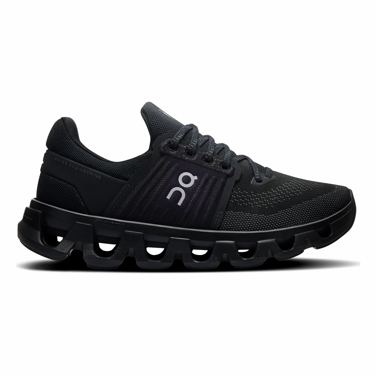 ON Cloudswift V4 AD on running shoes breathable and fast