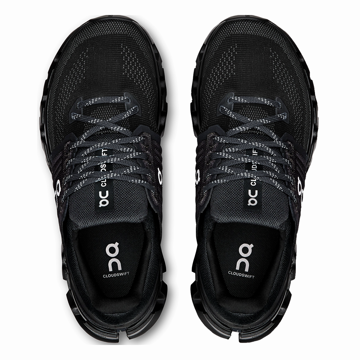 ON Cloudswift V4 AD On Running Footwear