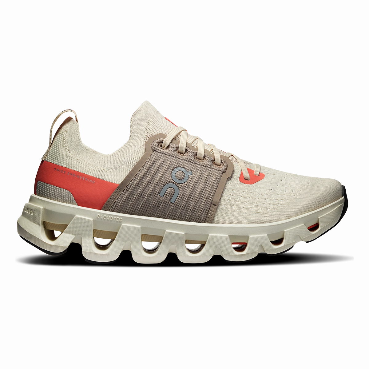 ON Cloudswift V4 On Lifestyle Footwear