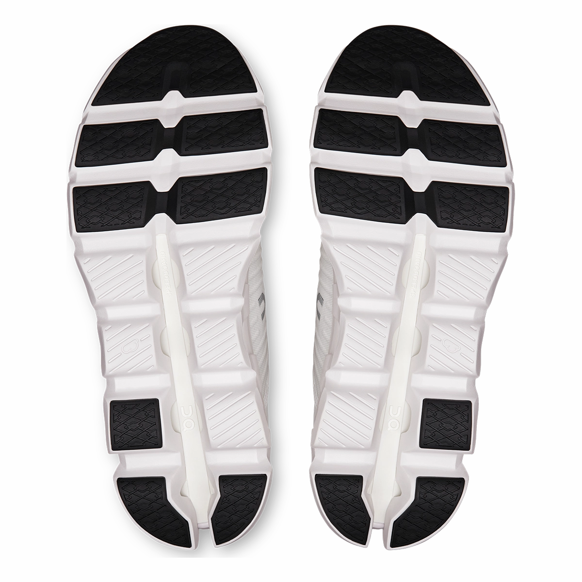 ON Cloudswift V4 On Lifestyle Footwear