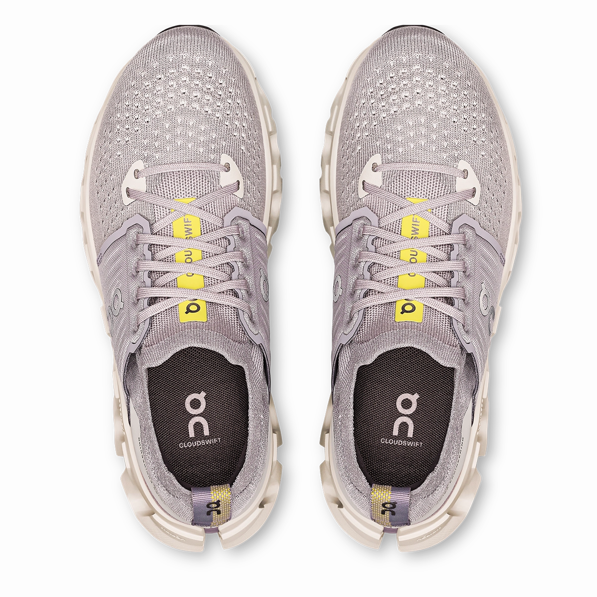 ON Cloudswift V4 On Lifestyle Footwear