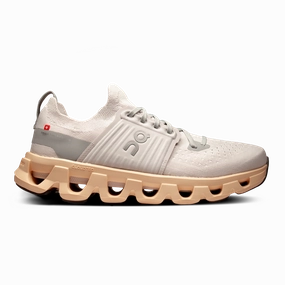 ON Cloudswift V4 on lifestyle shoes casual comfortable design
