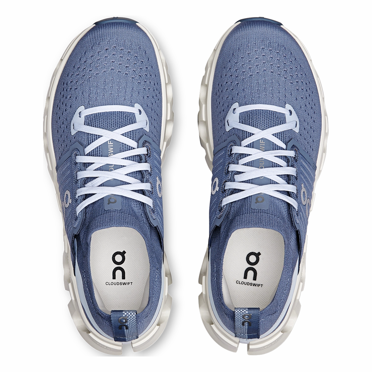 ON Cloudswift V4 On Lifestyle Footwear