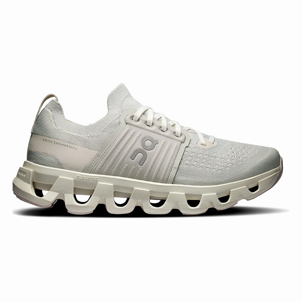 ON Cloudswift V4 On Lifestyle Footwear