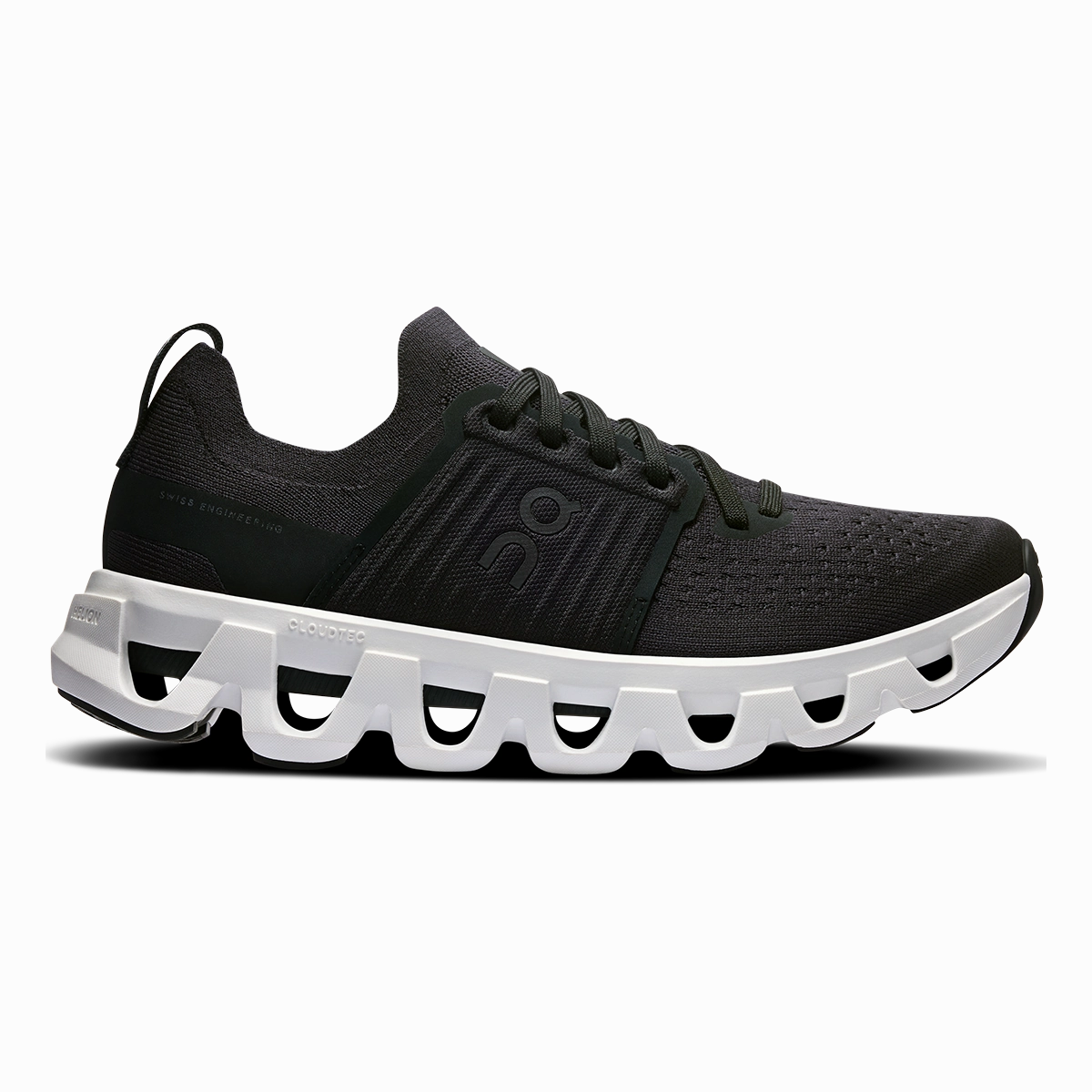 ON Cloudswift V4 On Lifestyle Footwear