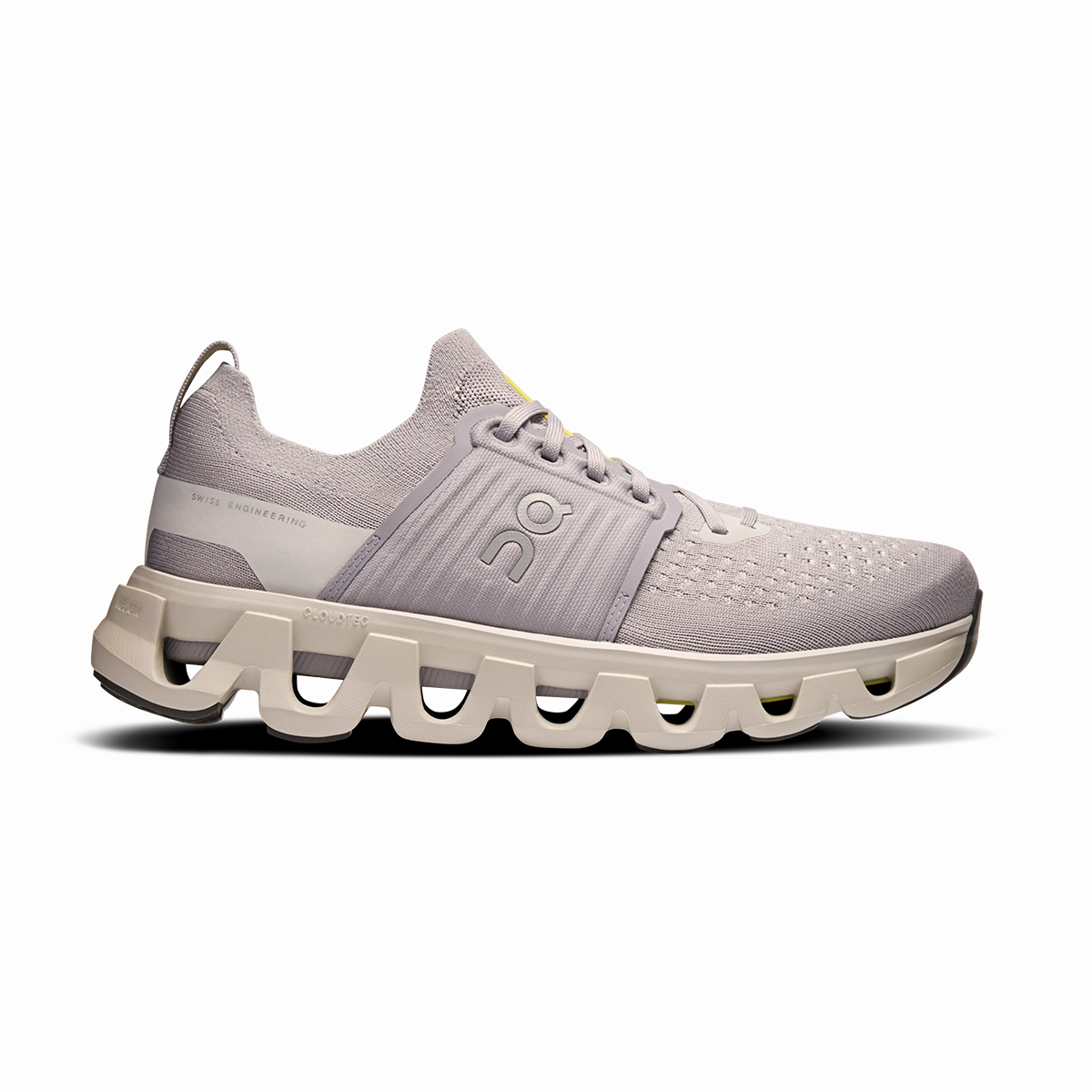 ON Cloudswift V4 On Lifestyle Footwear
