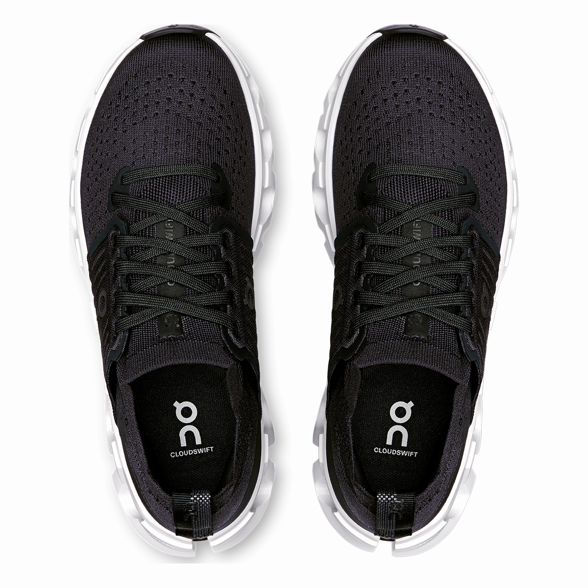 ON Cloudswift V4 On Lifestyle Footwear