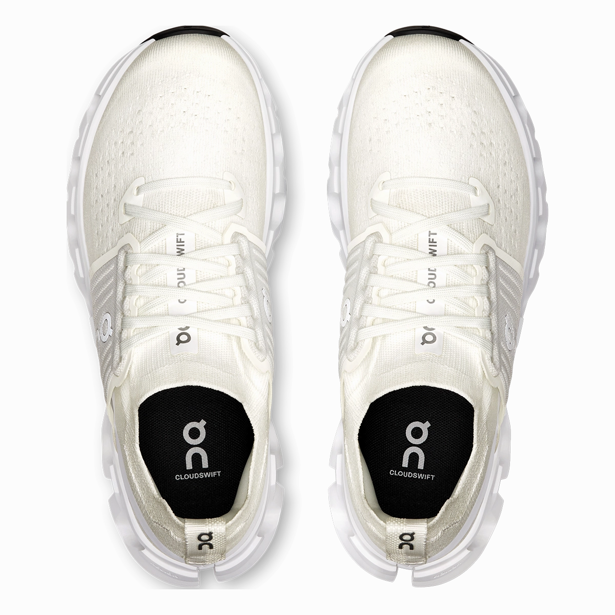 ON Cloudswift V4 On Lifestyle Footwear