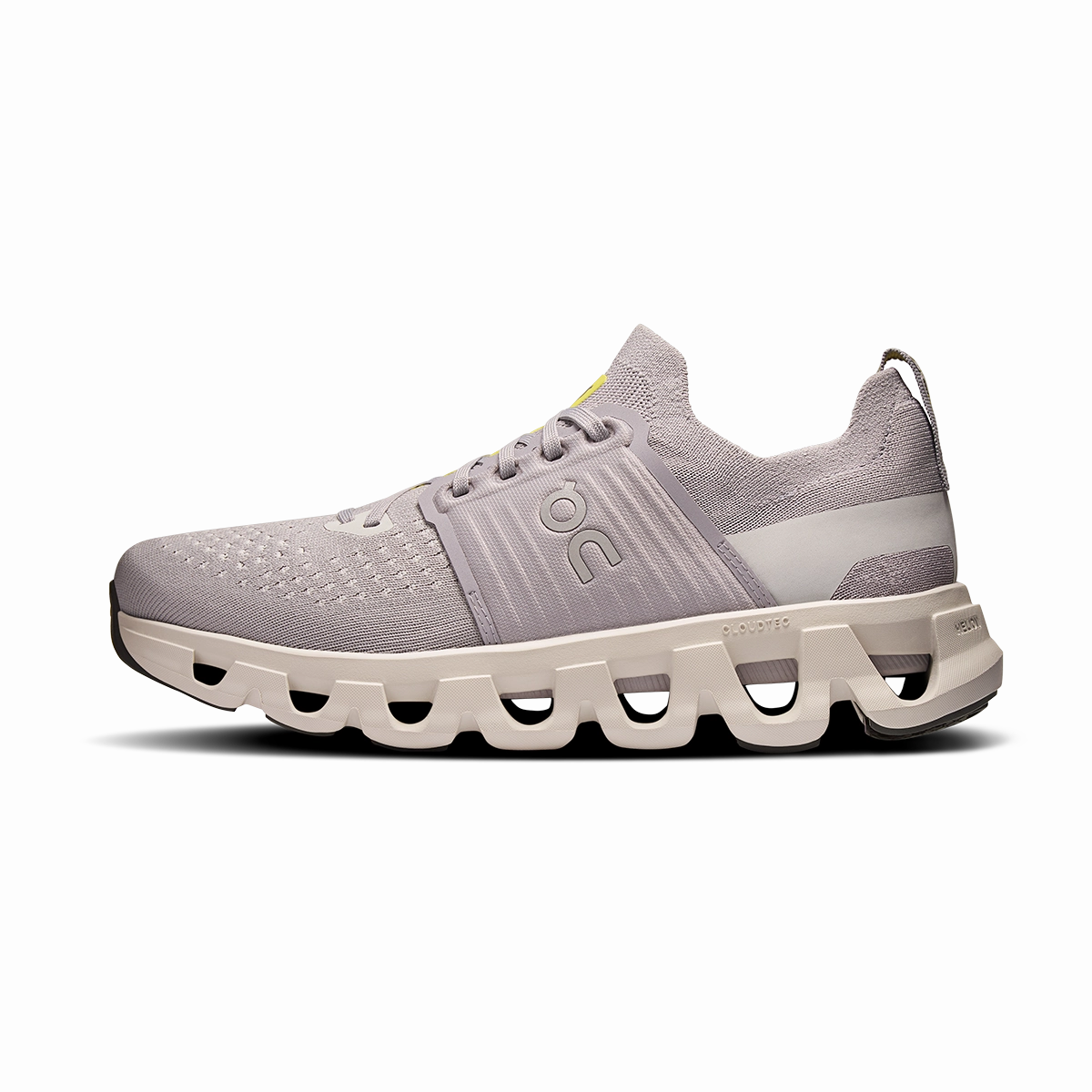 ON Cloudswift V4 On Lifestyle Footwear