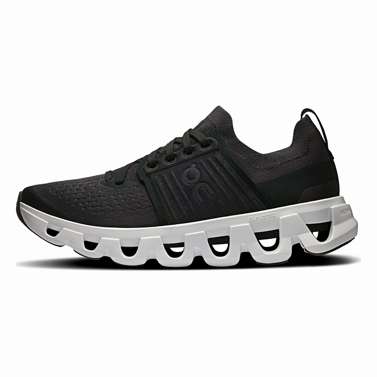 ON Cloudswift V4 On Lifestyle Footwear