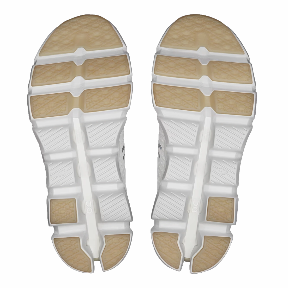 ON Cloudswift V4 On Lifestyle Footwear