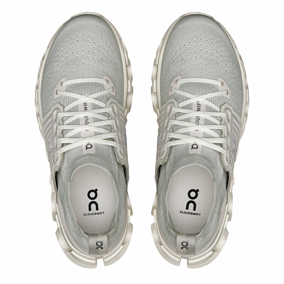 ON Cloudswift V4 On Lifestyle Footwear