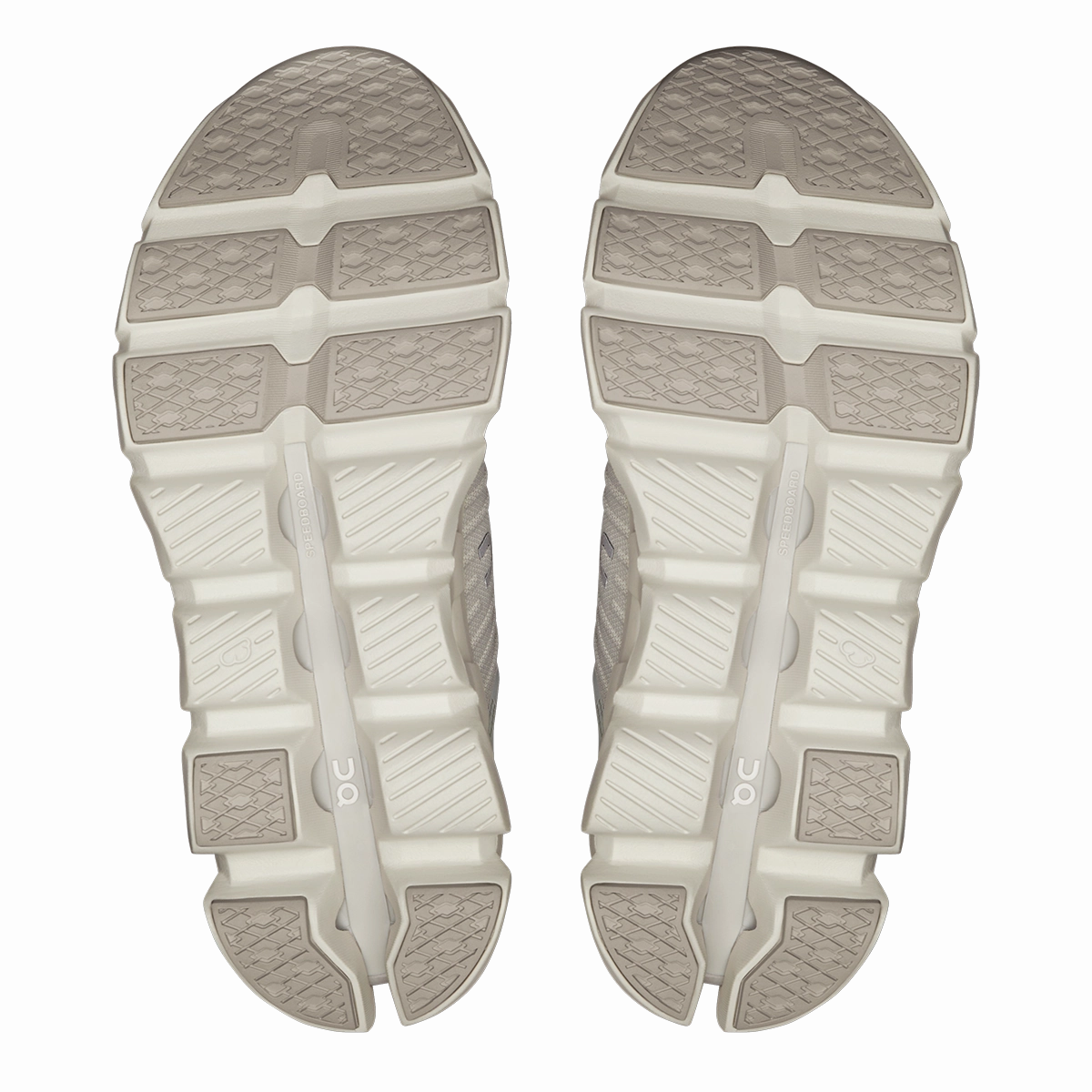 ON Cloudswift V4 On Lifestyle Footwear