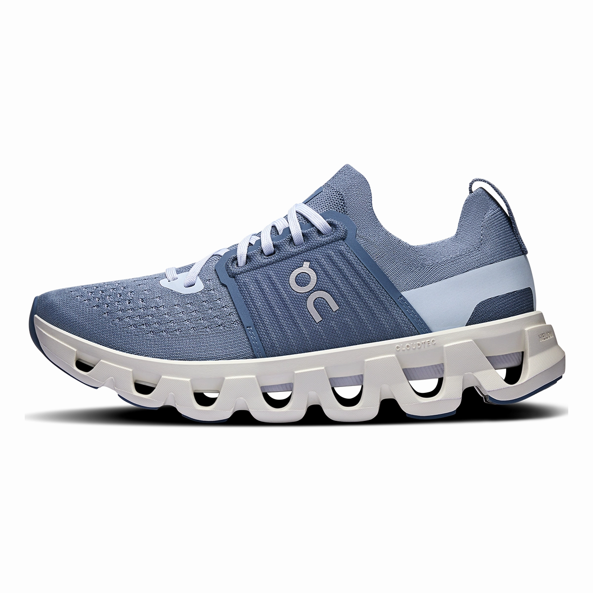 ON Cloudswift V4 On Lifestyle Footwear