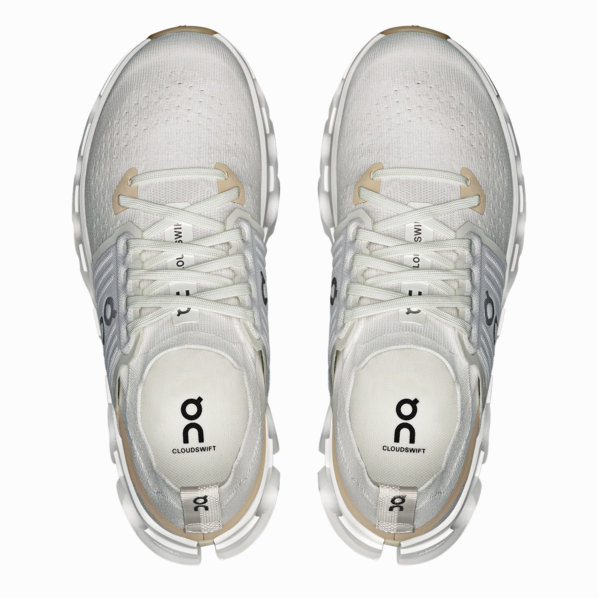 ON Cloudswift V4 On Lifestyle Footwear