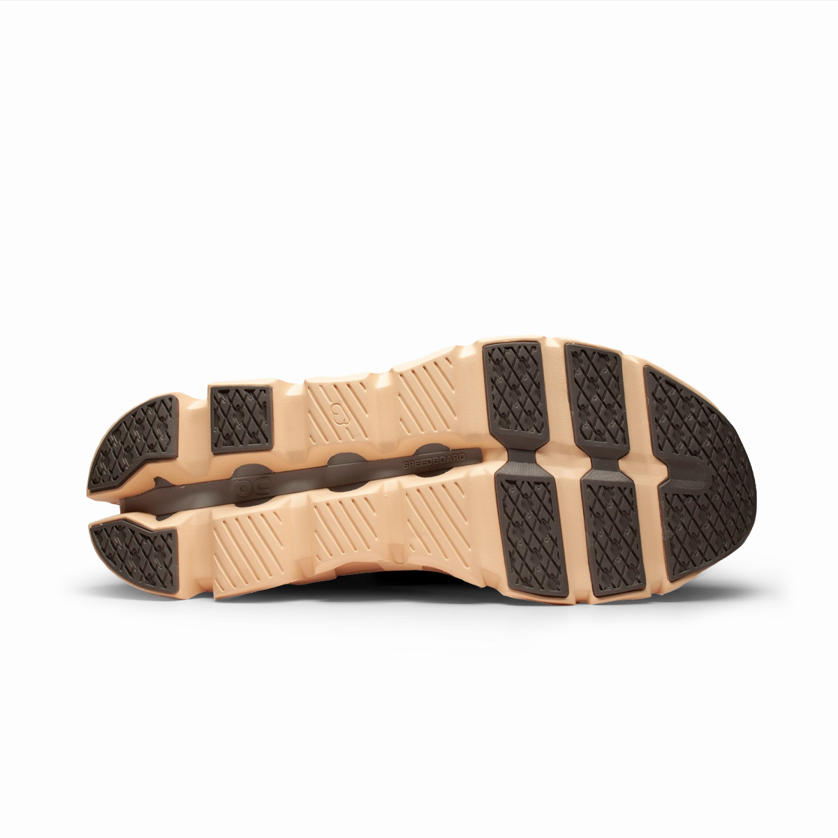 ON Cloudswift V4 On Lifestyle Footwear