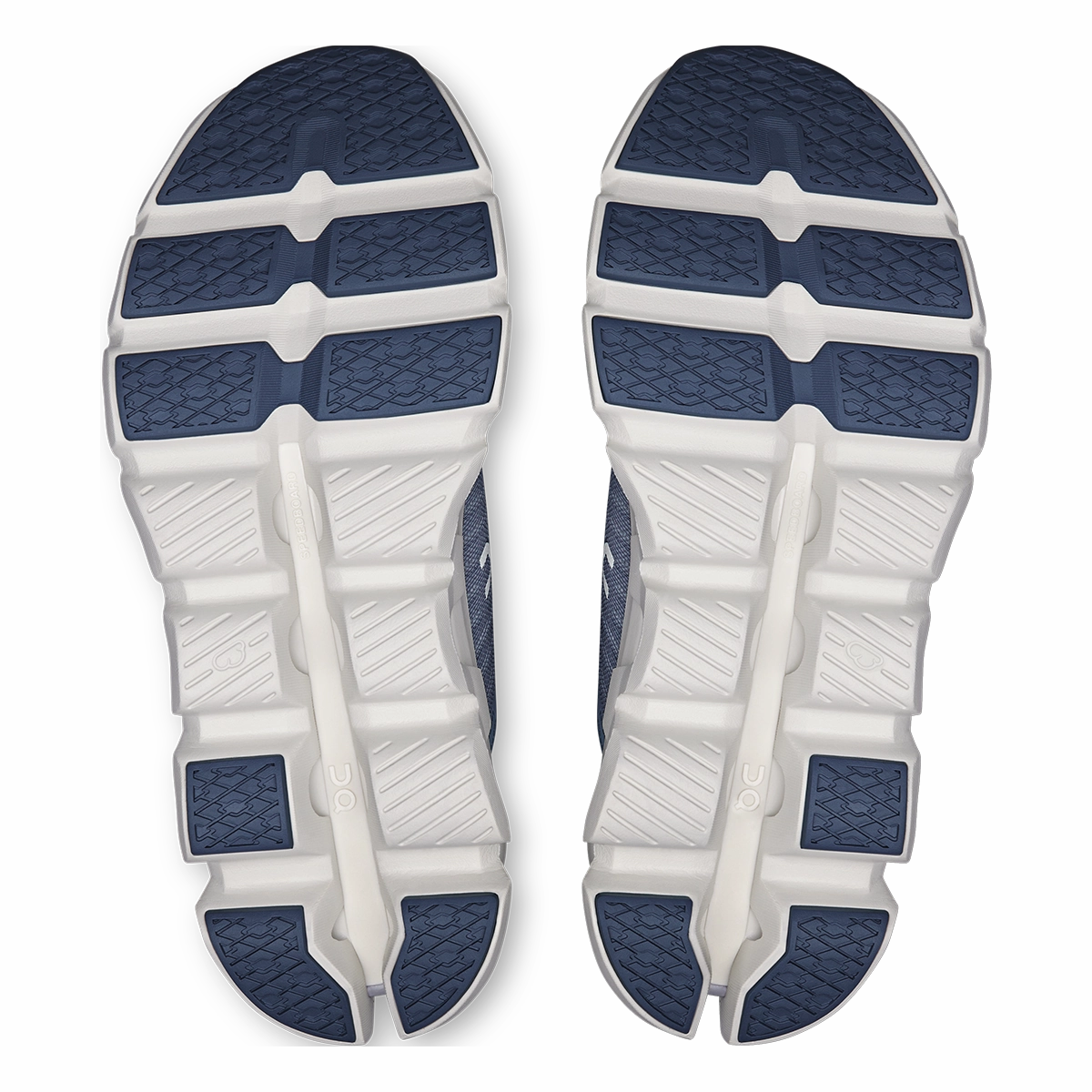ON Cloudswift V4 On Lifestyle Footwear