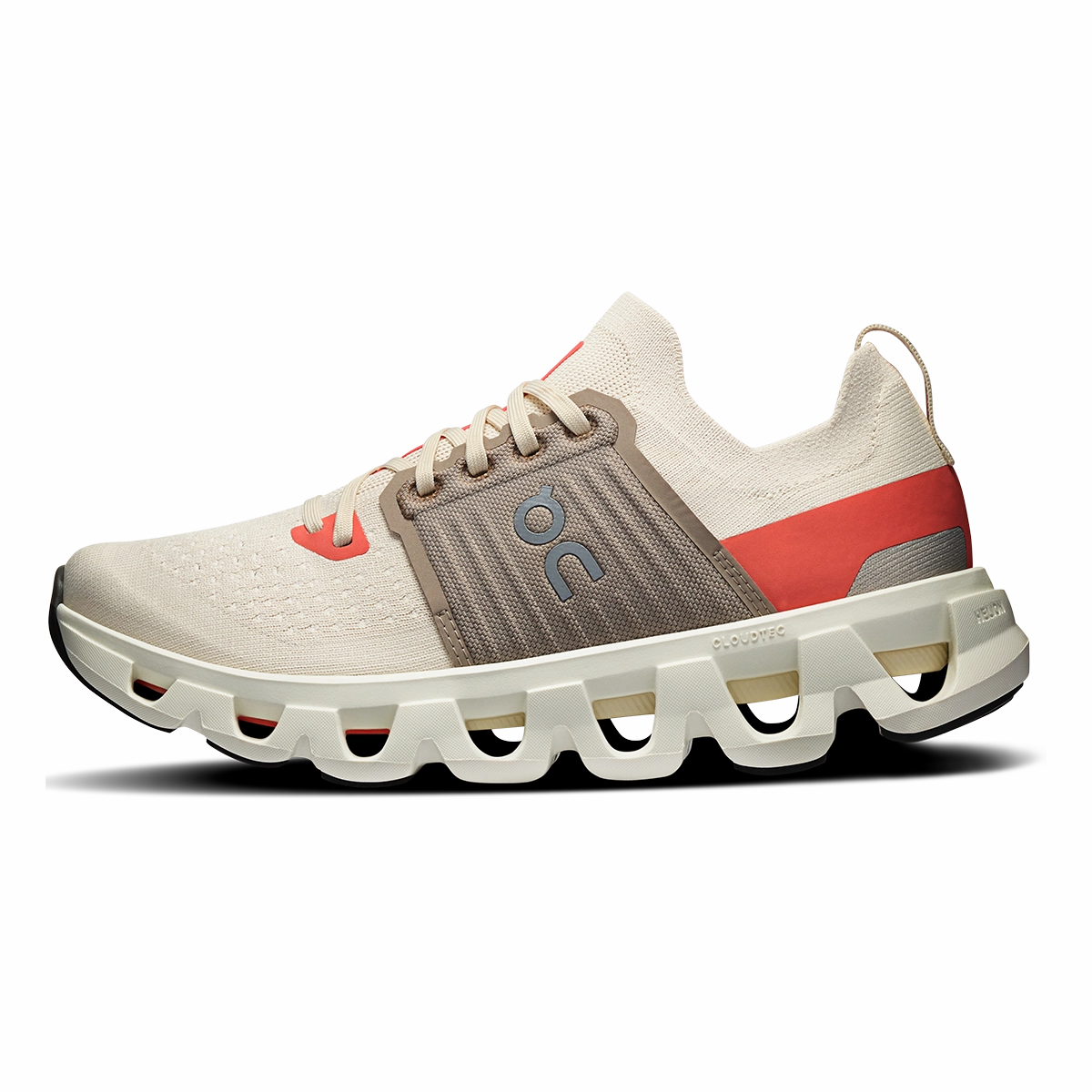 ON Cloudswift V4 On Lifestyle Footwear