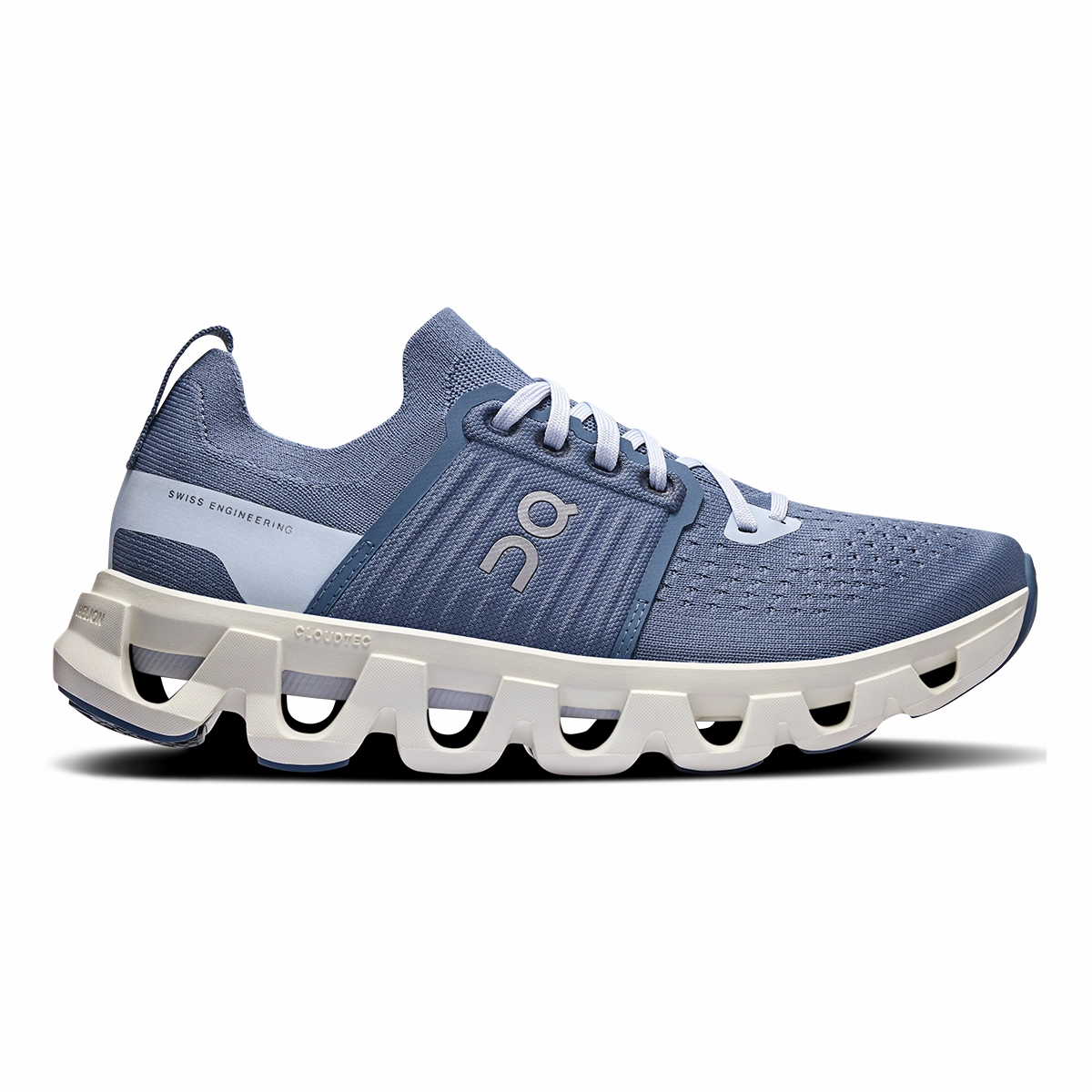 ON Cloudswift V4 On Lifestyle Footwear