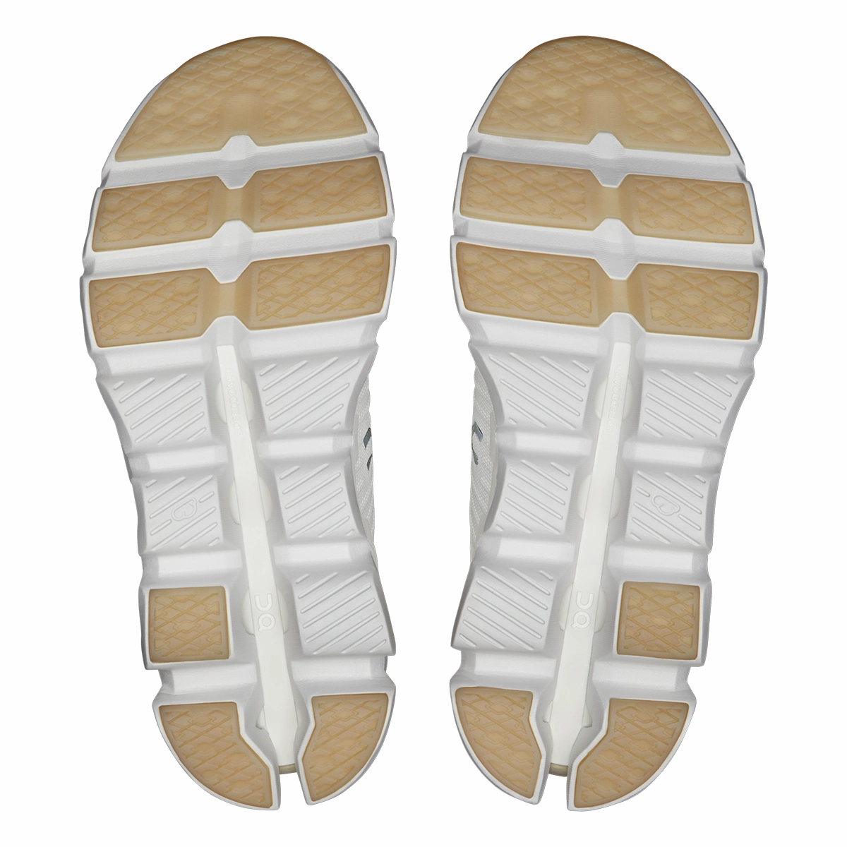 ON Cloudswift V4 On Lifestyle Footwear