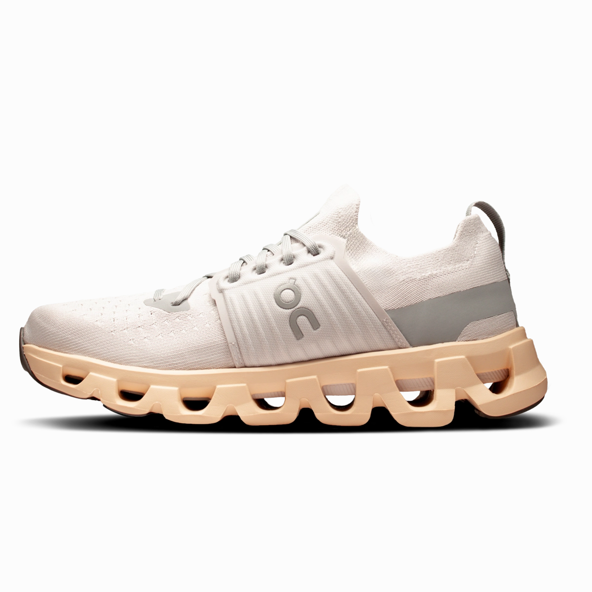 ON Cloudswift V4 On Lifestyle Footwear