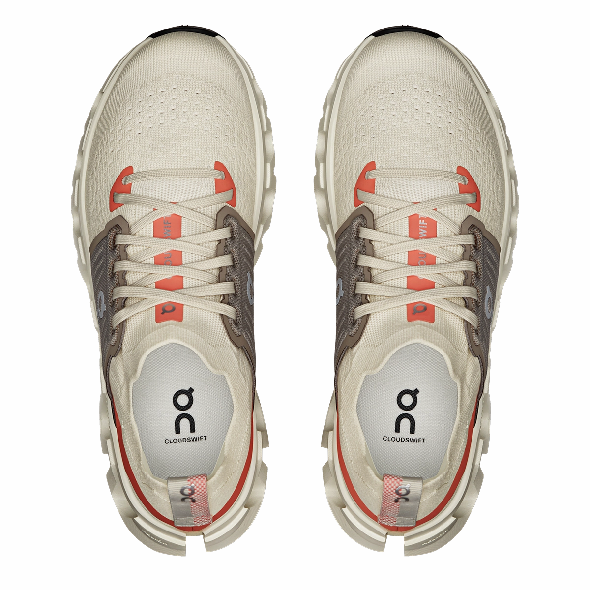 ON Cloudswift V4 On Lifestyle Footwear