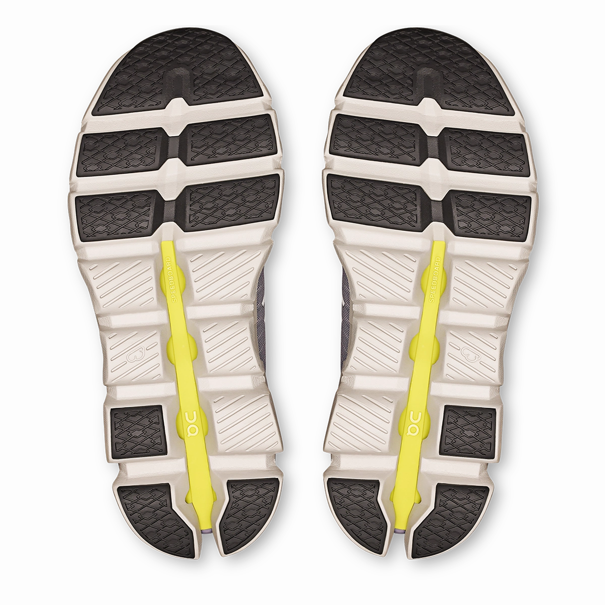 ON Cloudswift V4 On Lifestyle Footwear