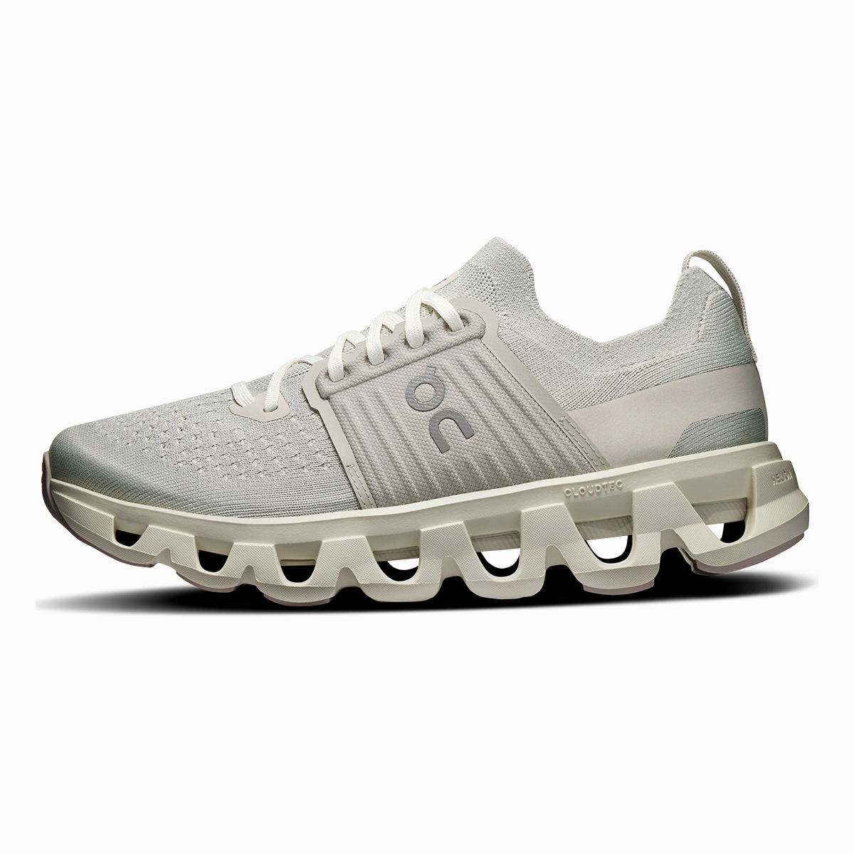 ON Cloudswift V4 On Lifestyle Footwear