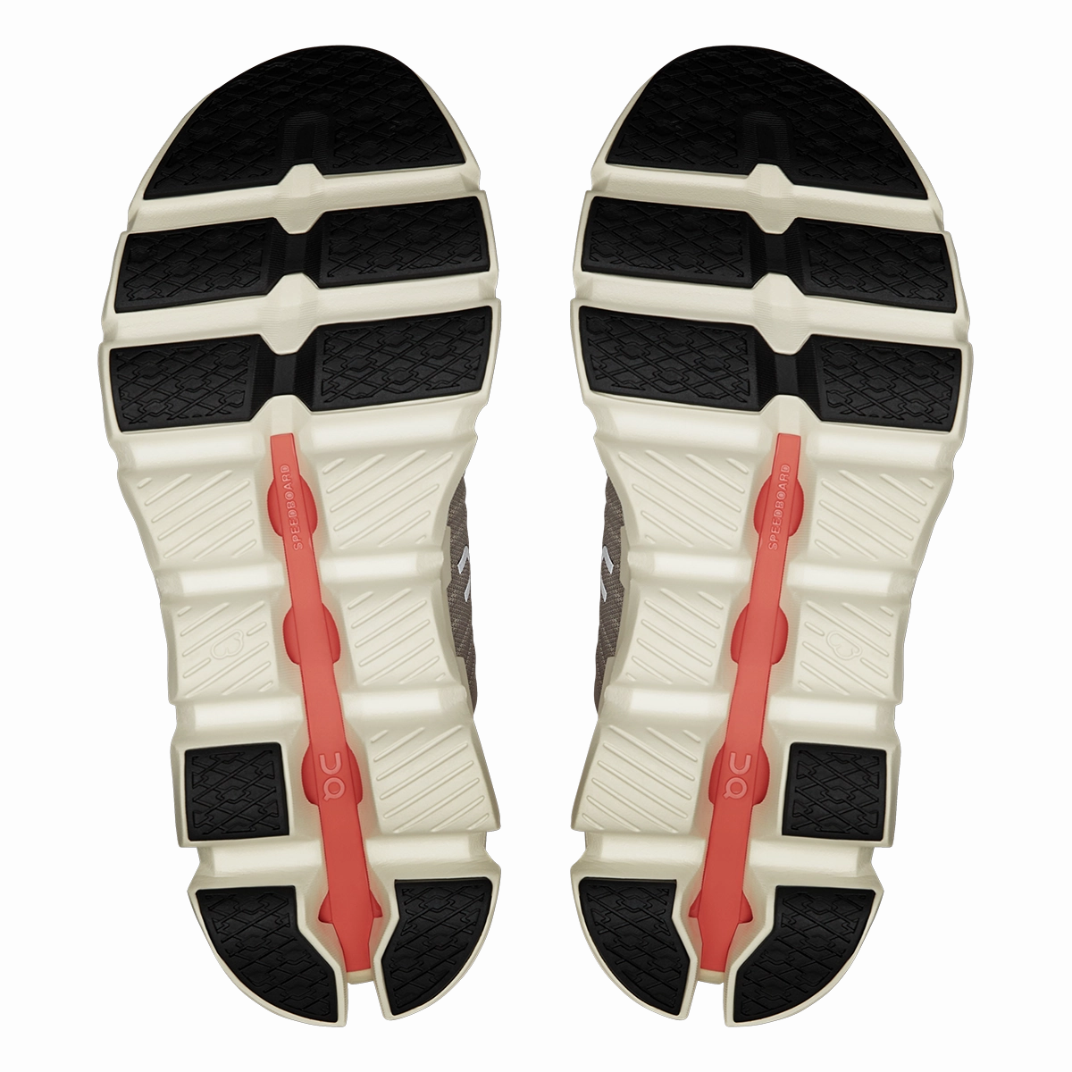 ON Cloudswift V4 On Lifestyle Footwear