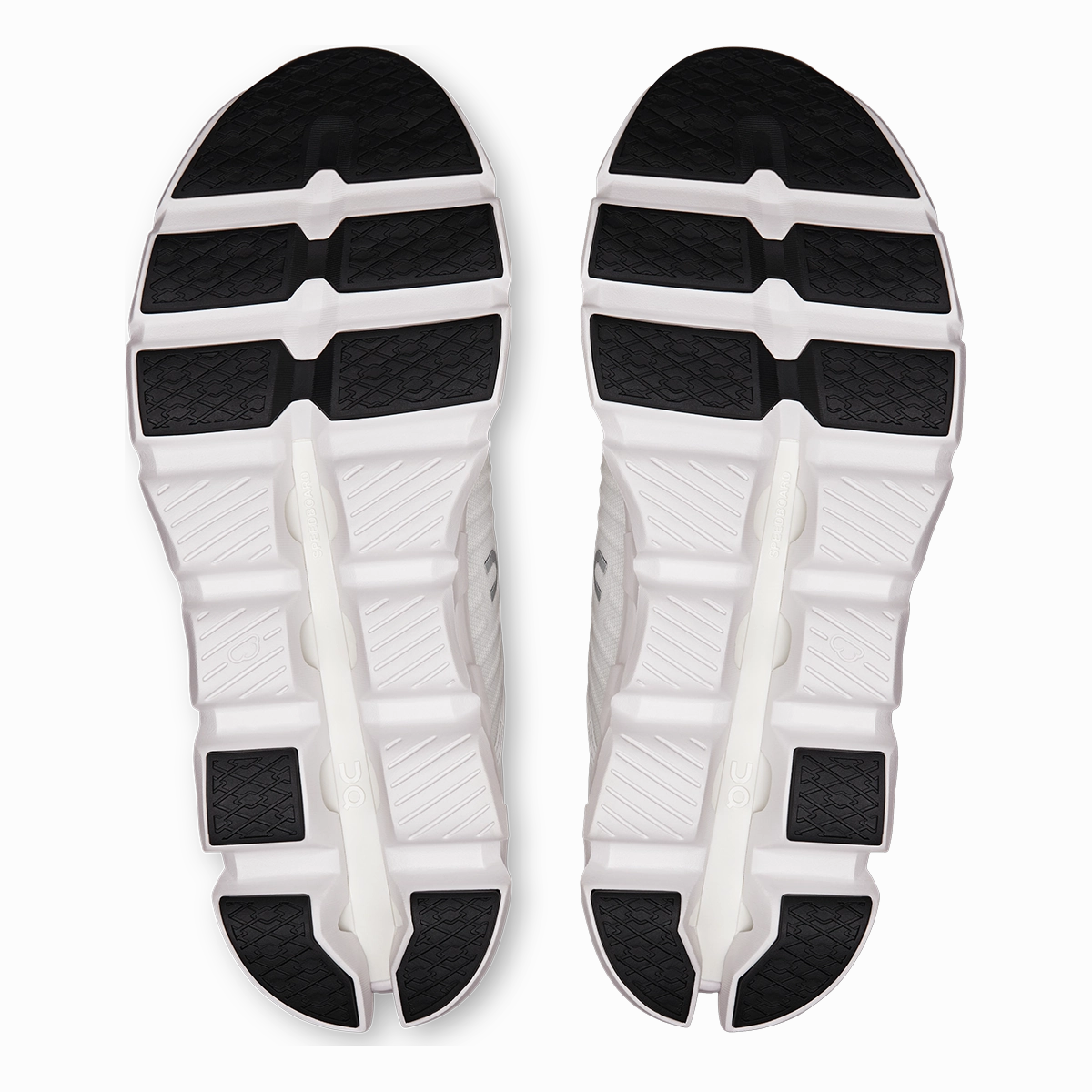 ON Cloudswift V4 On Running Footwear