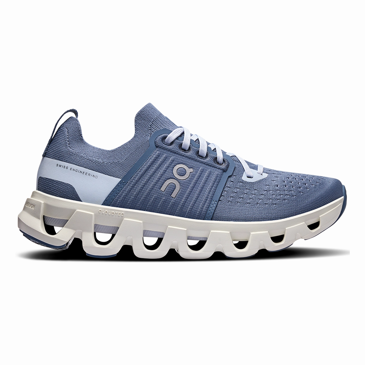 ON Cloudswift V4 On Running Footwear