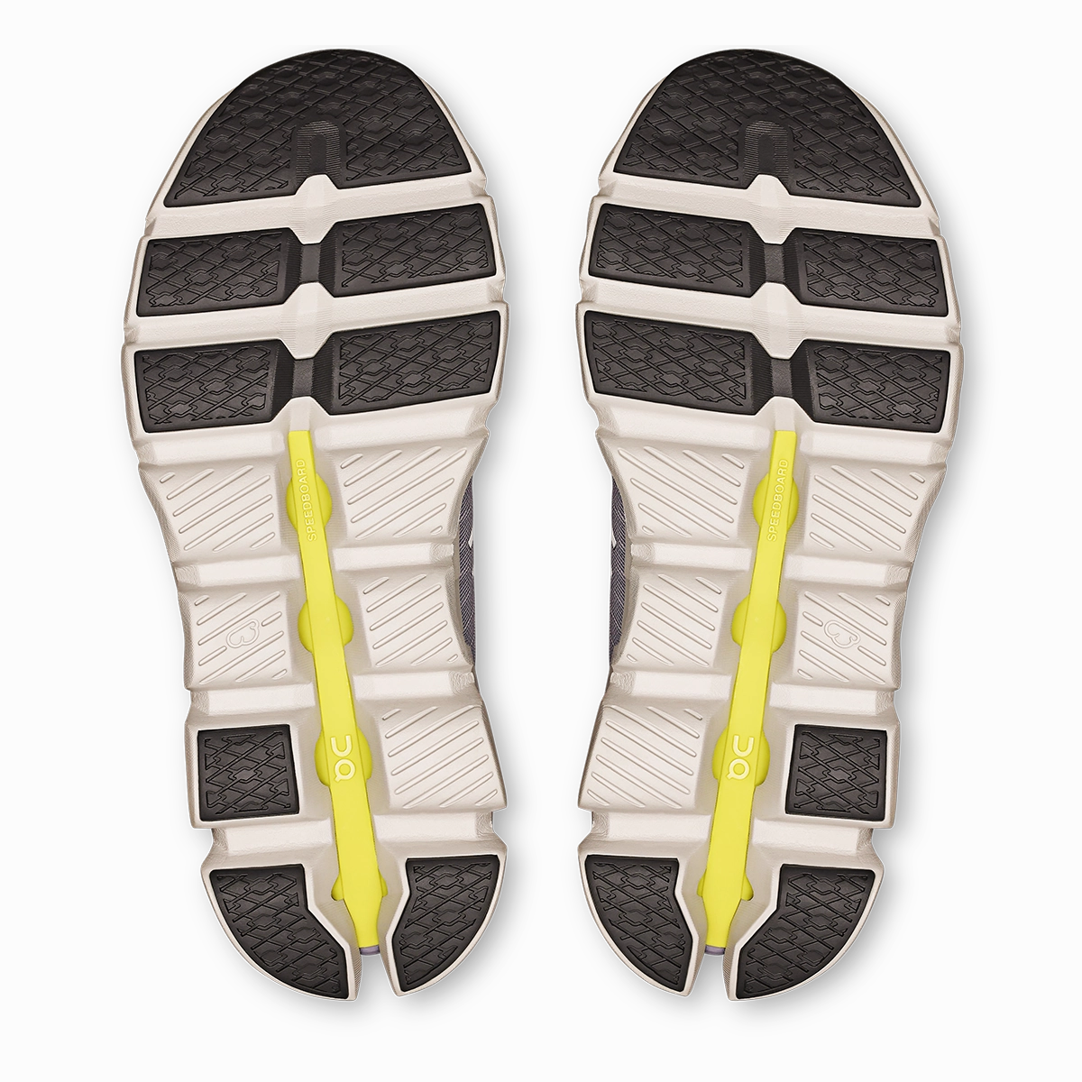 ON Cloudswift V4 On Running Footwear