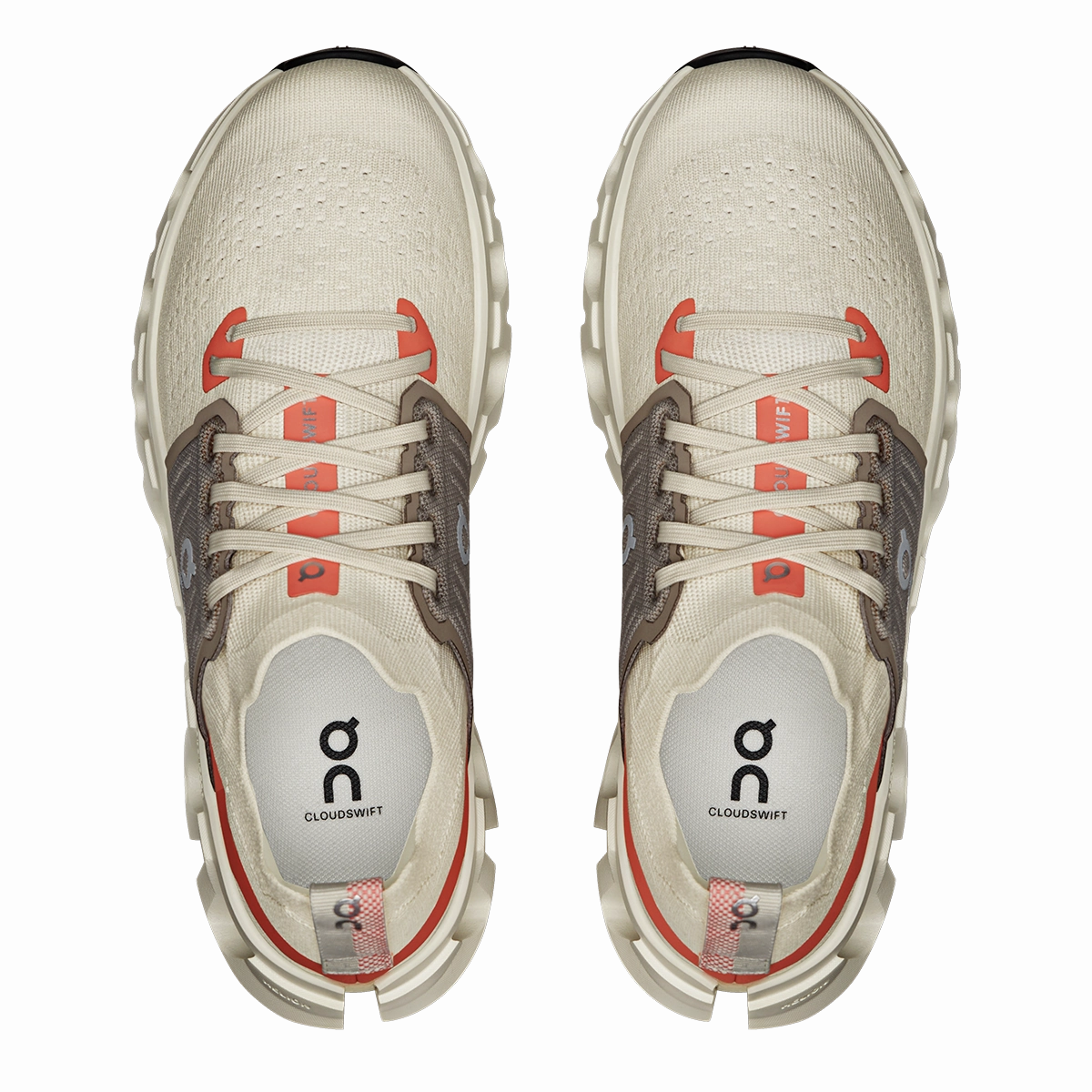 ON Cloudswift V4 On Running Footwear