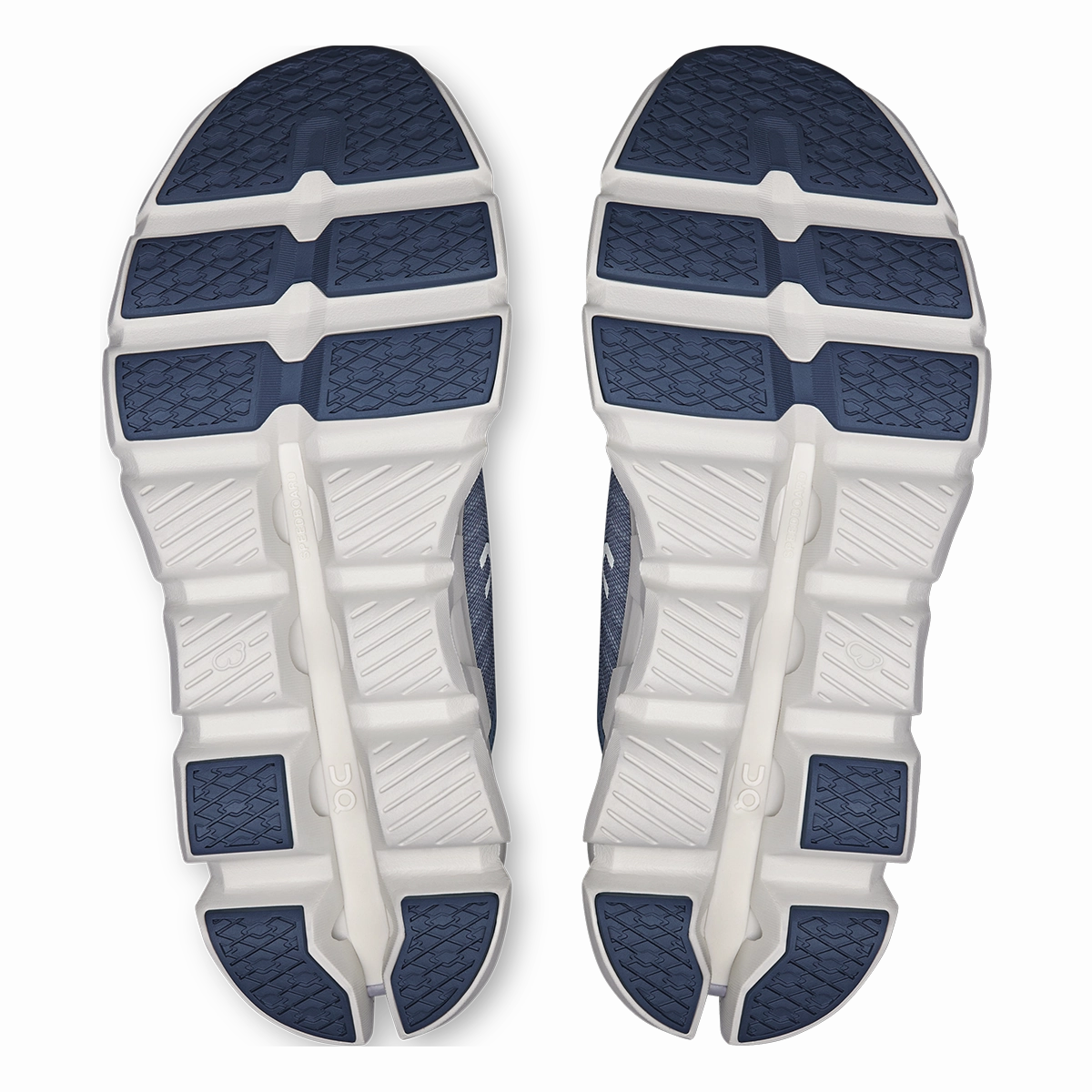 ON Cloudswift V4 On Running Footwear