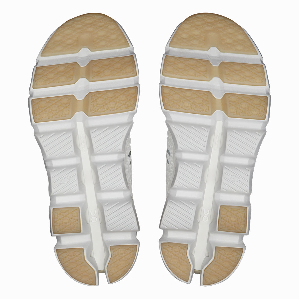 ON Cloudswift V4 On Running Footwear