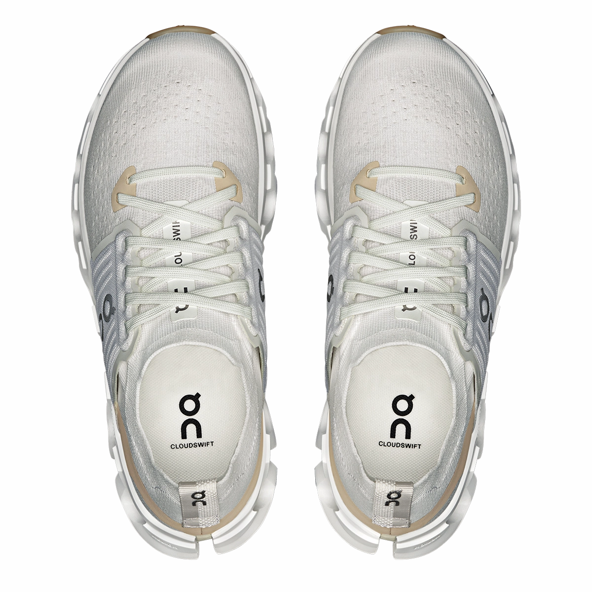 ON Cloudswift V4 On Running Footwear