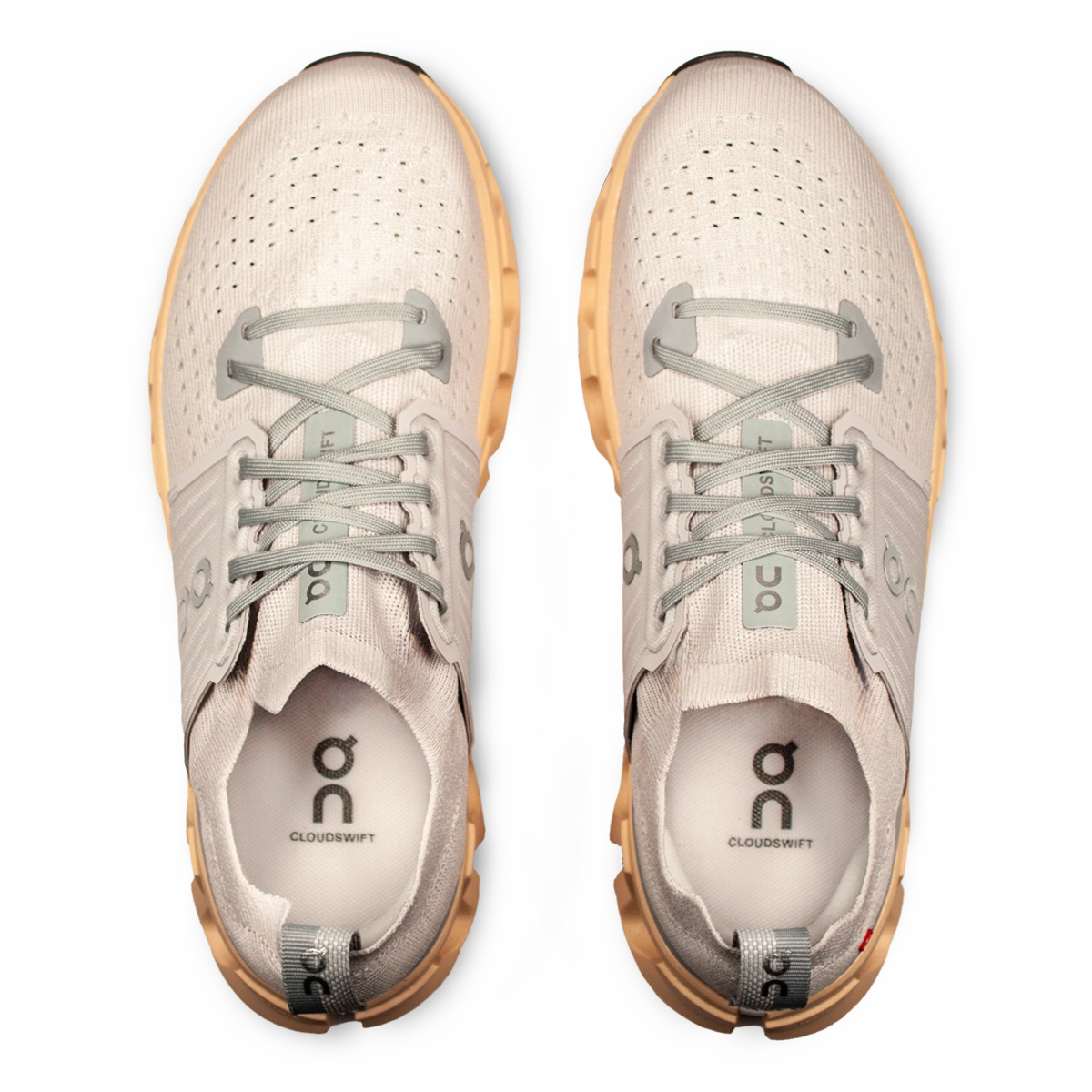 ON Cloudswift V4 On Running Footwear