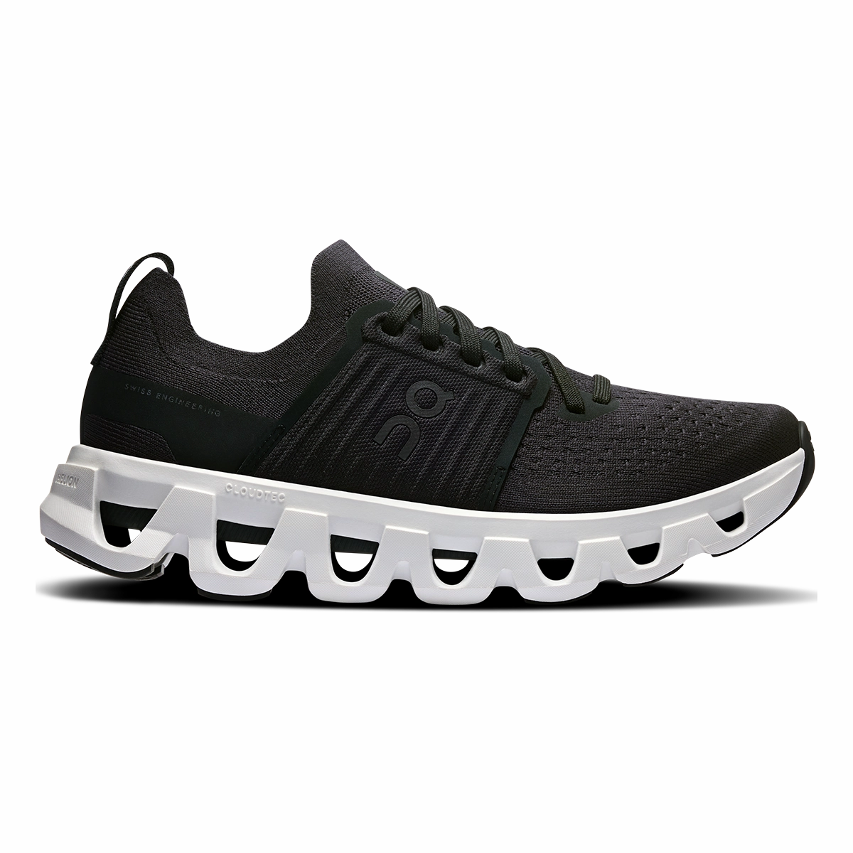 ON Cloudswift V4 On Running Footwear