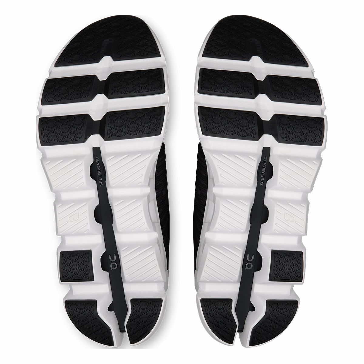 ON Cloudswift V4 On Running Footwear
