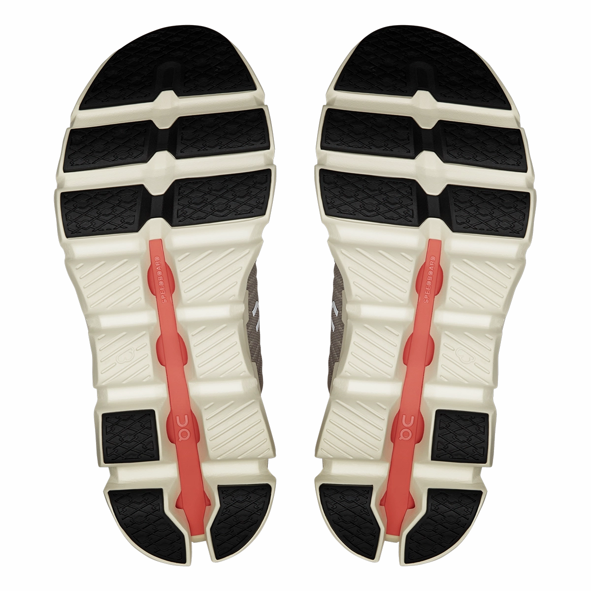 ON Cloudswift V4 On Running Footwear