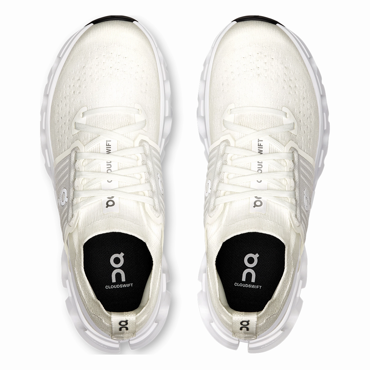 ON Cloudswift V4 On Running Footwear