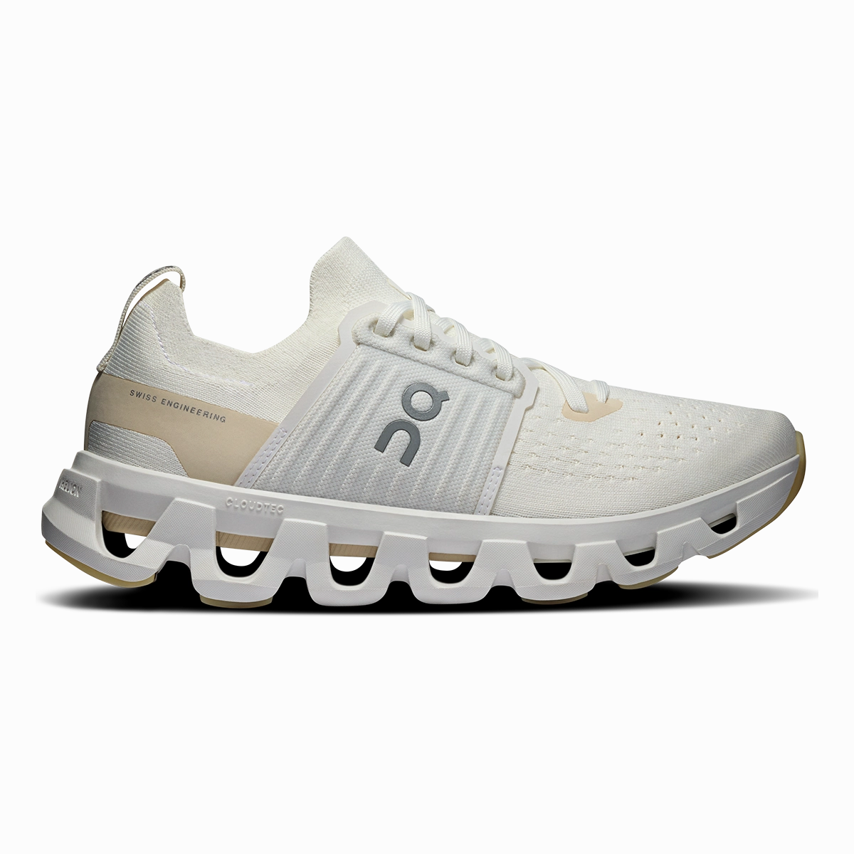 ON Cloudswift V4 On Running Footwear