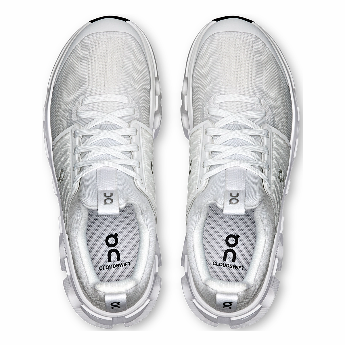 ON Cloudswift Youth On Lifestyle Footwear