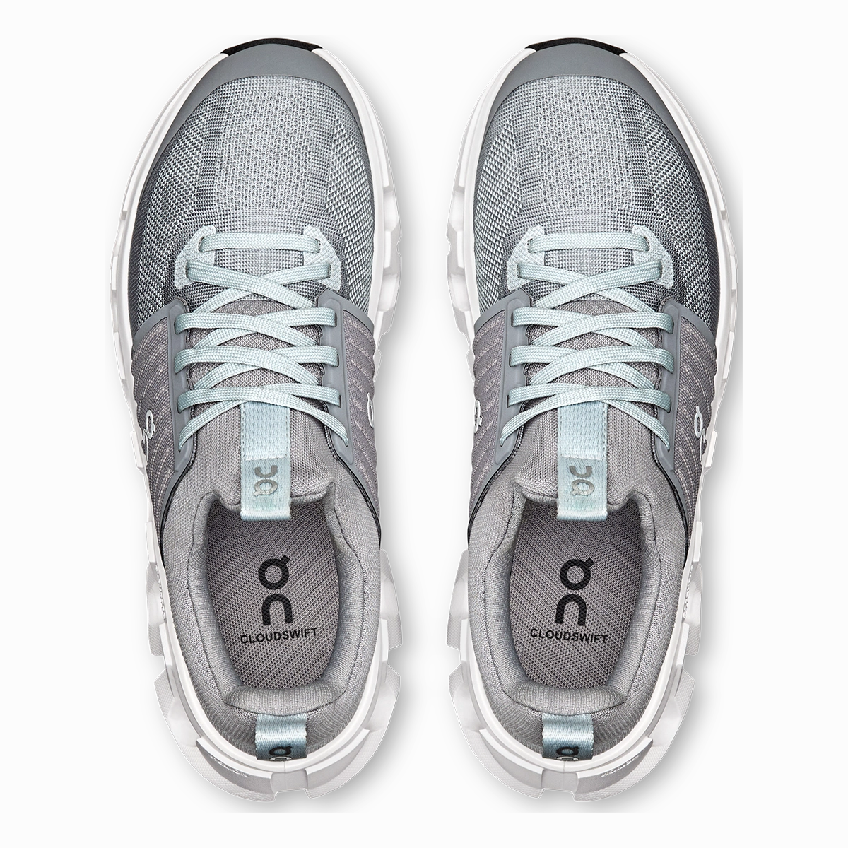 ON Cloudswift Youth On Lifestyle Footwear