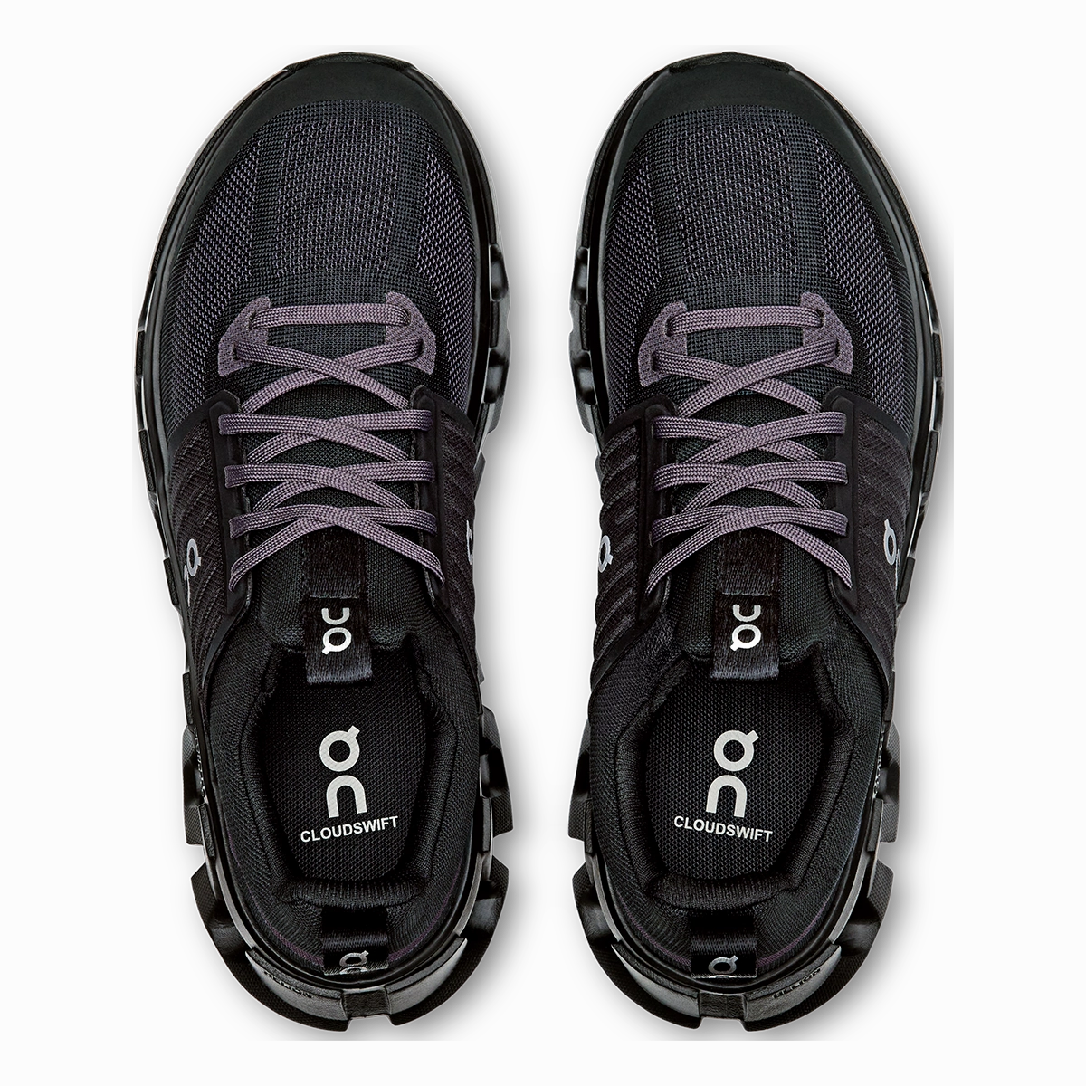 ON Cloudswift Youth On Lifestyle Footwear