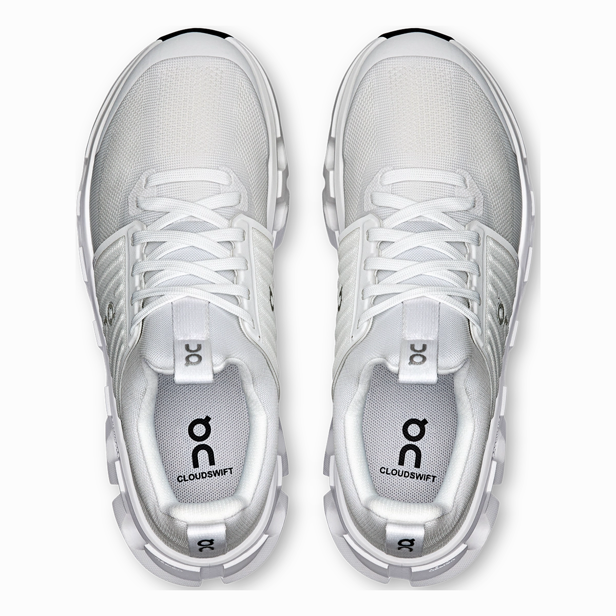 ON Cloudswift Youth On Running Footwear