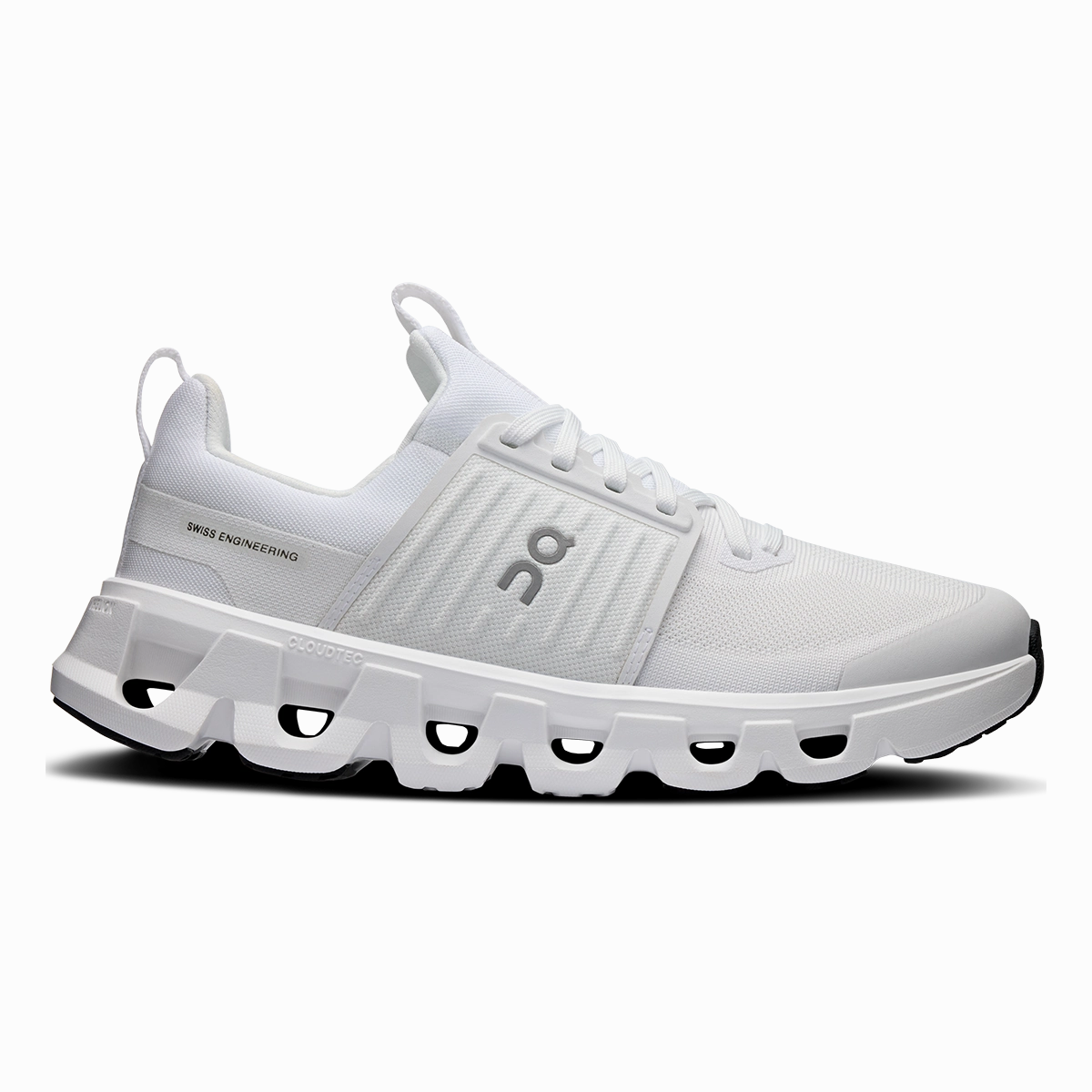 ON Cloudswift Youth On Running Footwear